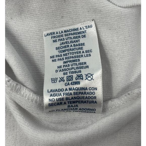 Shinestar Women's Lace V-Neck Top Size Small Pre-Owned in good condition - Picture 10 of 12